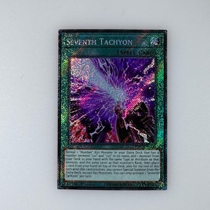 Yugiohs Cards Rare and Foil - Etsy