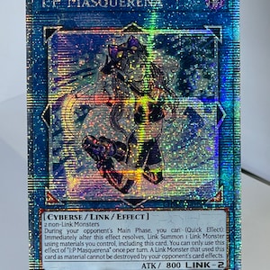 IP Masquerena, Proxy/Orica, Starlight Rare