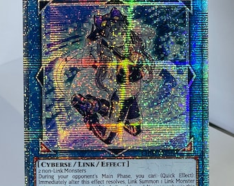 yugioh starlight rare cards Yu-Gi-Oh! - Rarity Collection 5 Dominus Purge [Starlight Rare] RA05-EN150