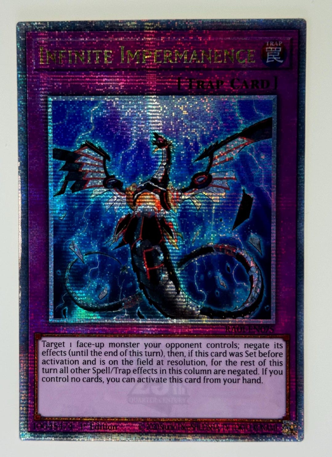 yugioh cards that give life points Pojo's Yu-Gi-Oh! Card of the Day