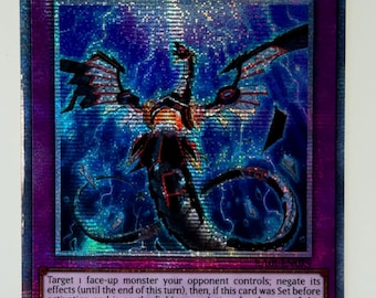 Infinite Impermanence Proxy/Orica