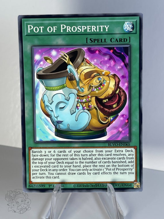 The Banned Cards From The Duel Monsters Era In Yu-Gi-Oh - Foto 3