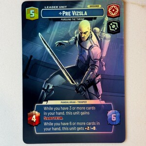 Pre Vizsla TWI Proxy/Orica, (Escaparate)