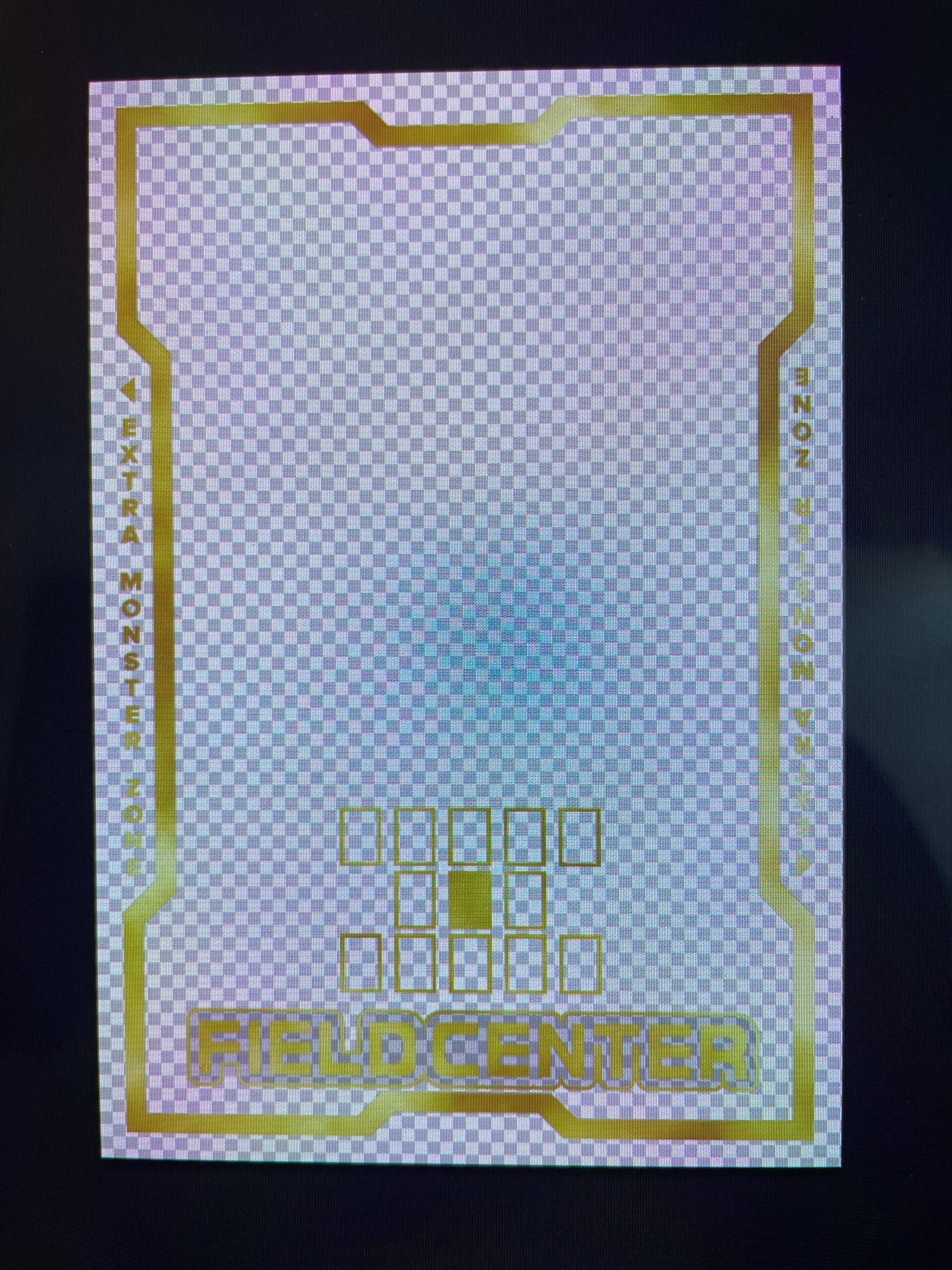 yugioh field center card template Field Center Card | Yu-Gi-Oh!