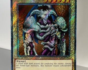 Cráneo invocado MRD Proxy/Orica, Secreto/Luz estelar