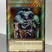 see more listings in the Main Deck Monsters section