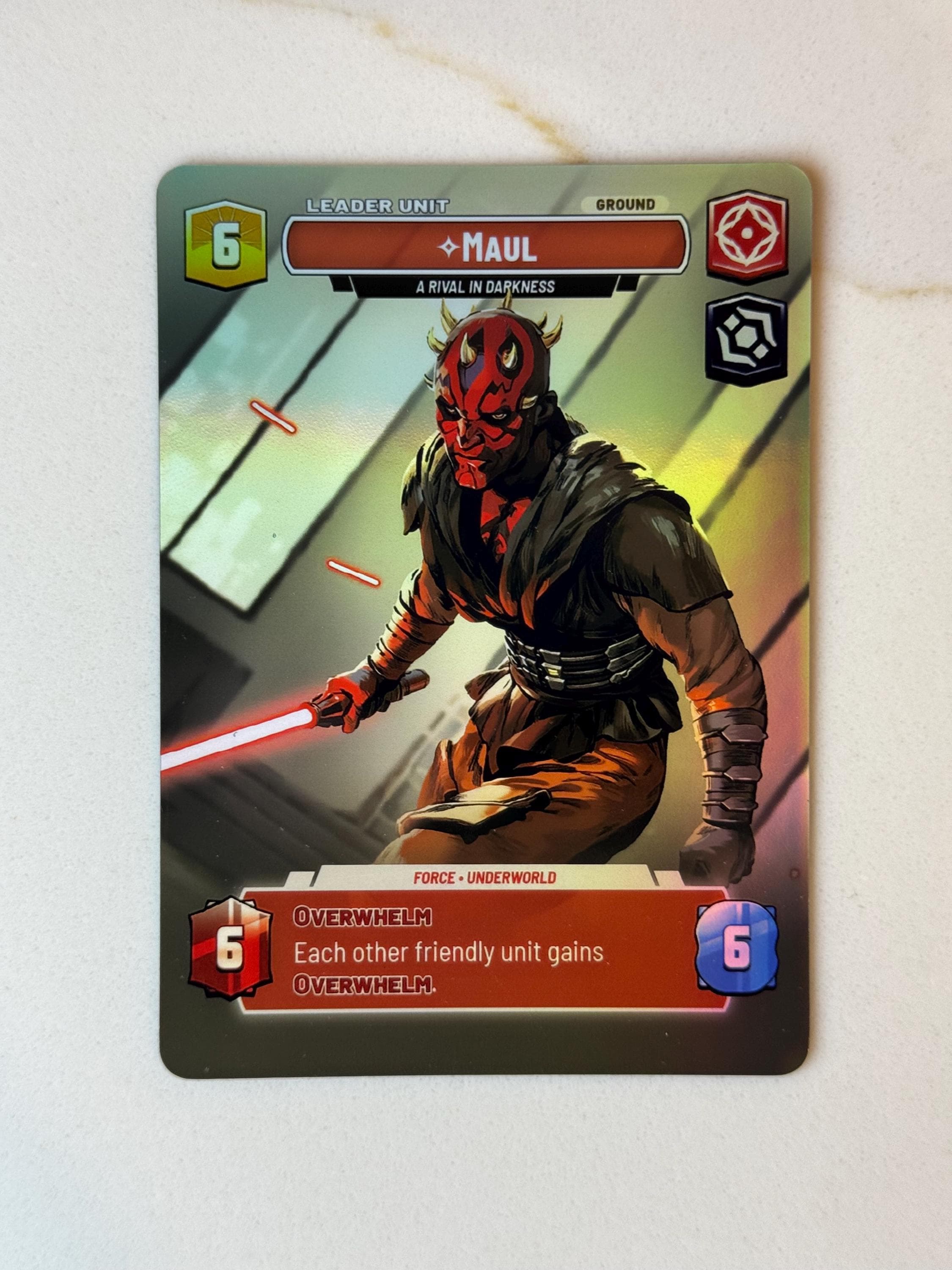 star wars commander deck mtg MTG: Ikoria