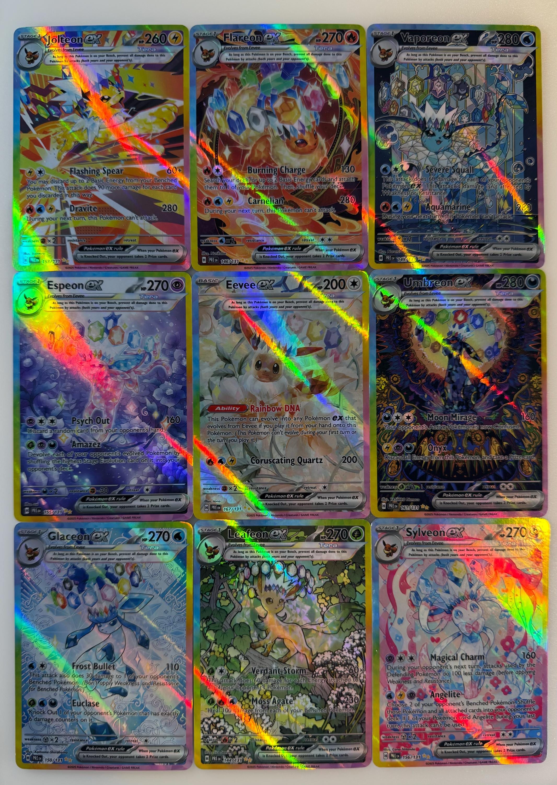 Fake Pokemoncards - Etsy
