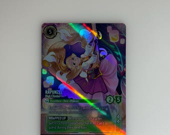 オーロラ スピリット・ヒーロー・プリンセスカード オーロラ 夢見る守護者 Foil 1-139/204 SR サファイア｜ロルカナ