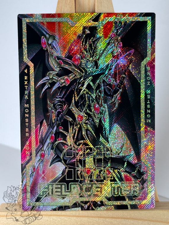 dark field card yugioh The Gates of Dark World | Card Details