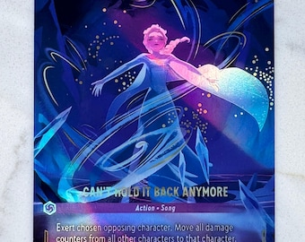Set 10 Enchanted - Can