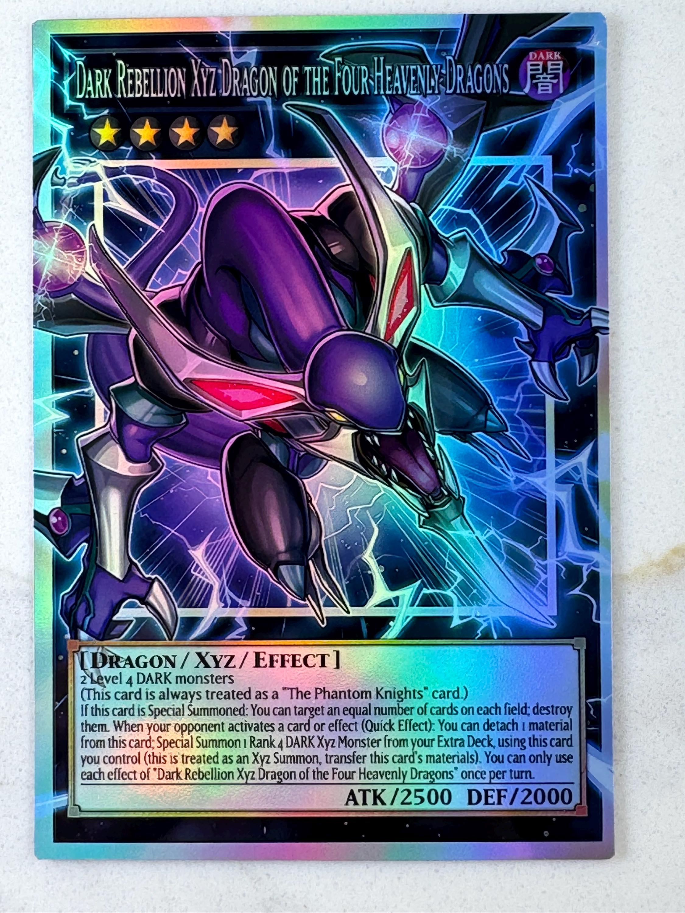 yugioh rush duel english cards Odd-Eyes Pendulumgraph Dragon [DIFO-EN034] Secret Rare – Galaxy Games LLC main image 1