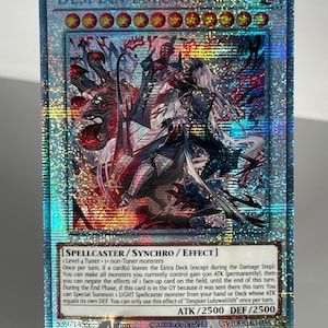 Despian Luluwalilth  Proxy/Orica, Common/Ultra/SR/SLR