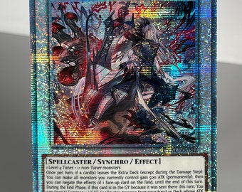 Despian Luluwalilth Proxy/Orica, Common/Ultra/SR/SLR