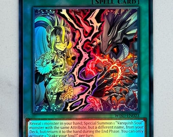 ¡Apuesta tu alma! Proxy/Orica