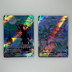 Evolving Skies Proxy/Orica, Inoffizielle