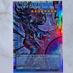 etsy yugioh cards FOIL Lots Supers, Ultras, Secrets & More 20 + Authentic Konami TCG VINTAGE Guaranteed Yugiohcards - Etsy Canada