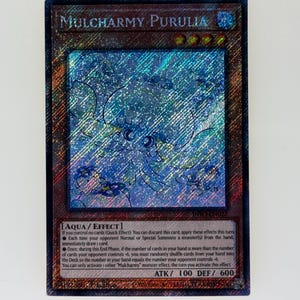 Mulcharmy Purulia Proxy/Orica