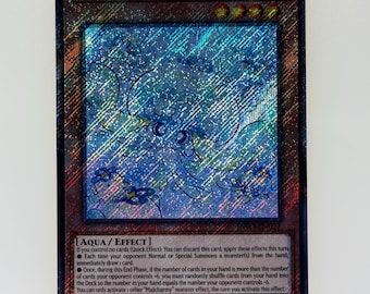 Testament of the Arcane Lords Ultra Rare 