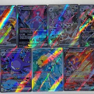 Destined Rivals ENG Proxy/Orica, Inoffizielle