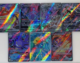 Destined Rivals ENG Proxy/Orica, Unoffical