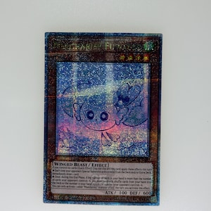 Mulcharmy Fuwalos Proxy/Orica