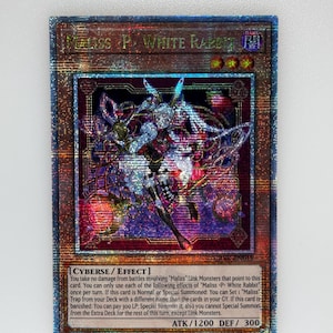 Maliss P Coelho Branco Proxy/Orica Ultra/QCR
