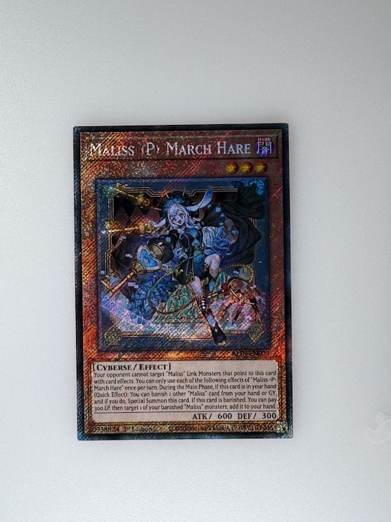 Maliss P March Hare Proxy/orica - Etsy