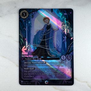 fake lorcana cards Silvermist- Water fairy [a FAKE] Disney Lorcana card  . I'd be absolutely  DELIGHTED to have my work on one of these cards one day!  . Trying my  hand at the