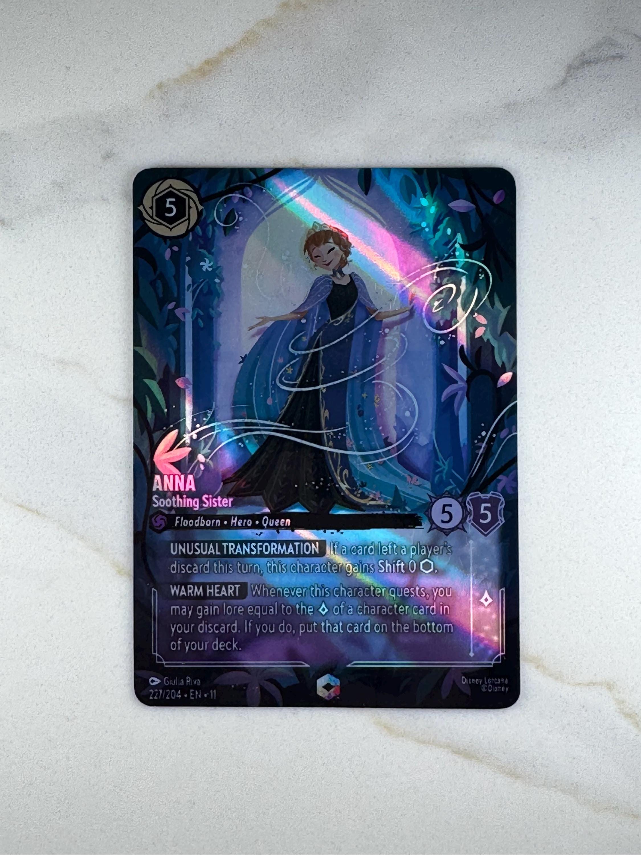Fake Lorcana - Etsy Canada