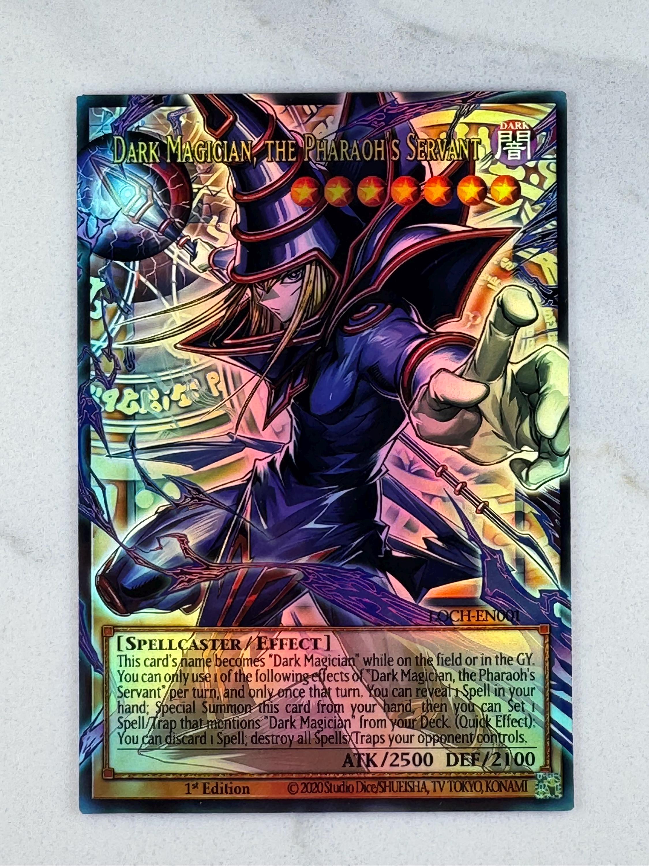 yugioh pharaoh card Amazon.com: Yu-Gi-Oh! - Spirit of The (AST-062) - Ancient Sanctuary - 1st Edition Oh English Collectible Trading Cards Game YuGiOh The Duelist Genesis Single