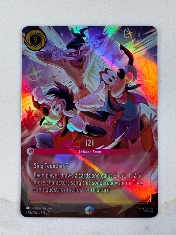 I2I (エンチャント) ロルカーナ プロキシ/オリカ フェイブルド - Etsy 日本