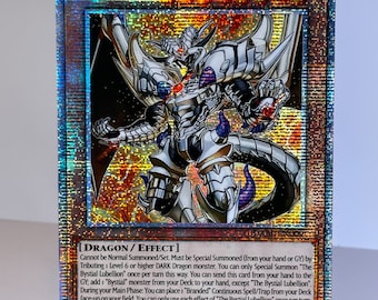 The Bystial Lubellion  Proxy/Orica, Common/Ultra/SR/SLR