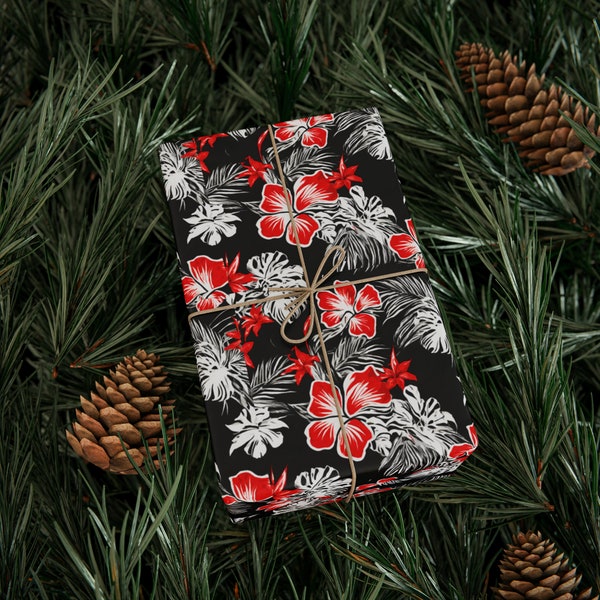 Christmas Wrapping Etsy