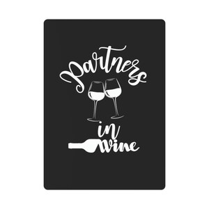 Wine Poker Cards / playing cards