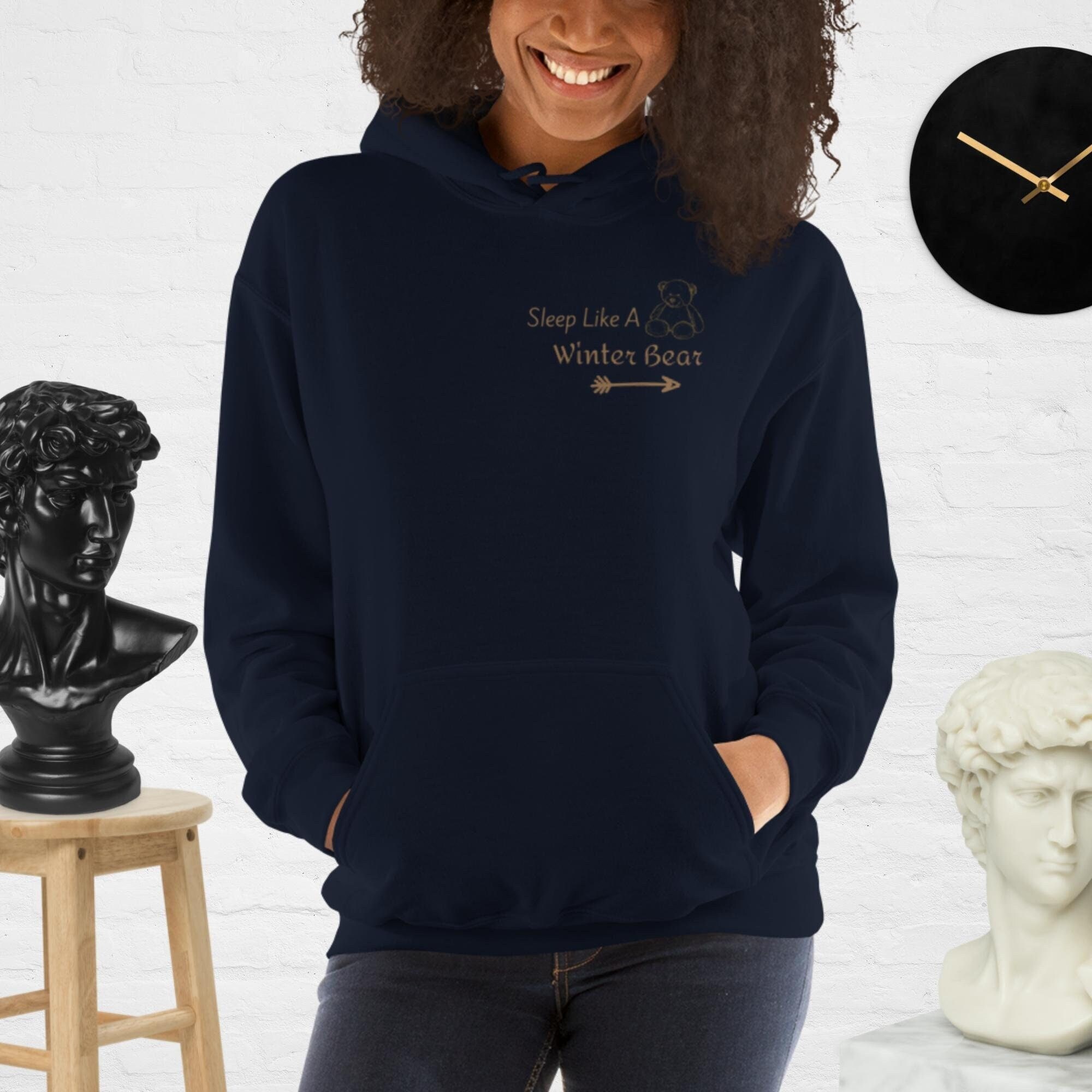 Bts v top tata hoodie