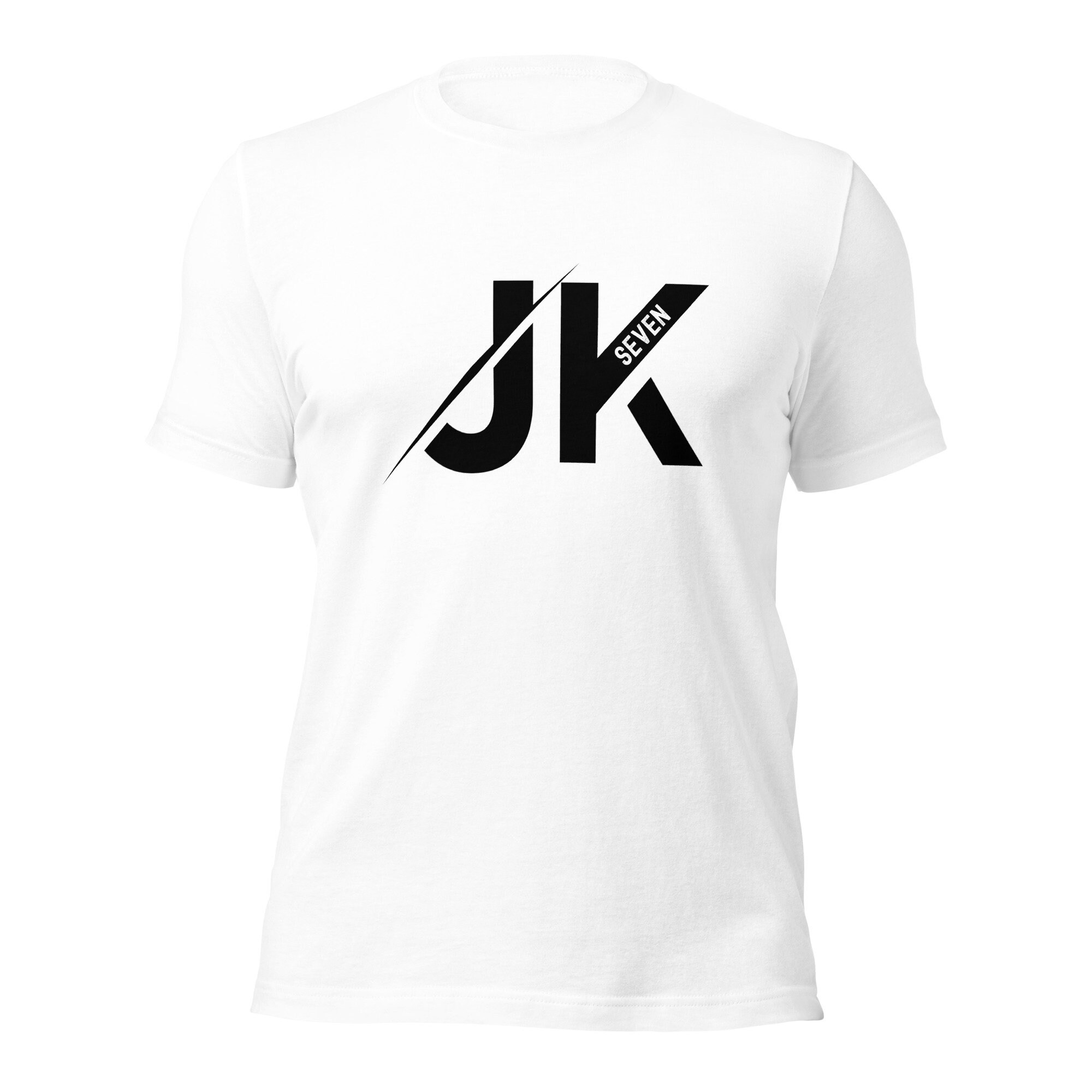 BTS Jungkook Seven T-shirt, JK T-shirt, Jungkook T-shirt