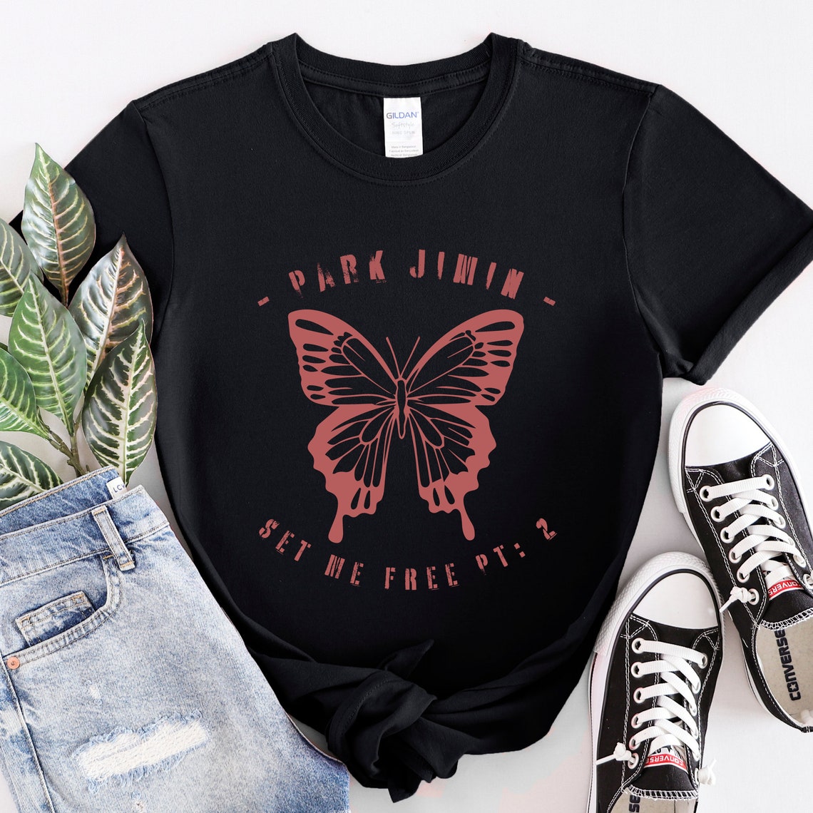 BTS, Jimin Tshirt, Jimin Face Album, Park Jimin Tshirt, Bangtan T