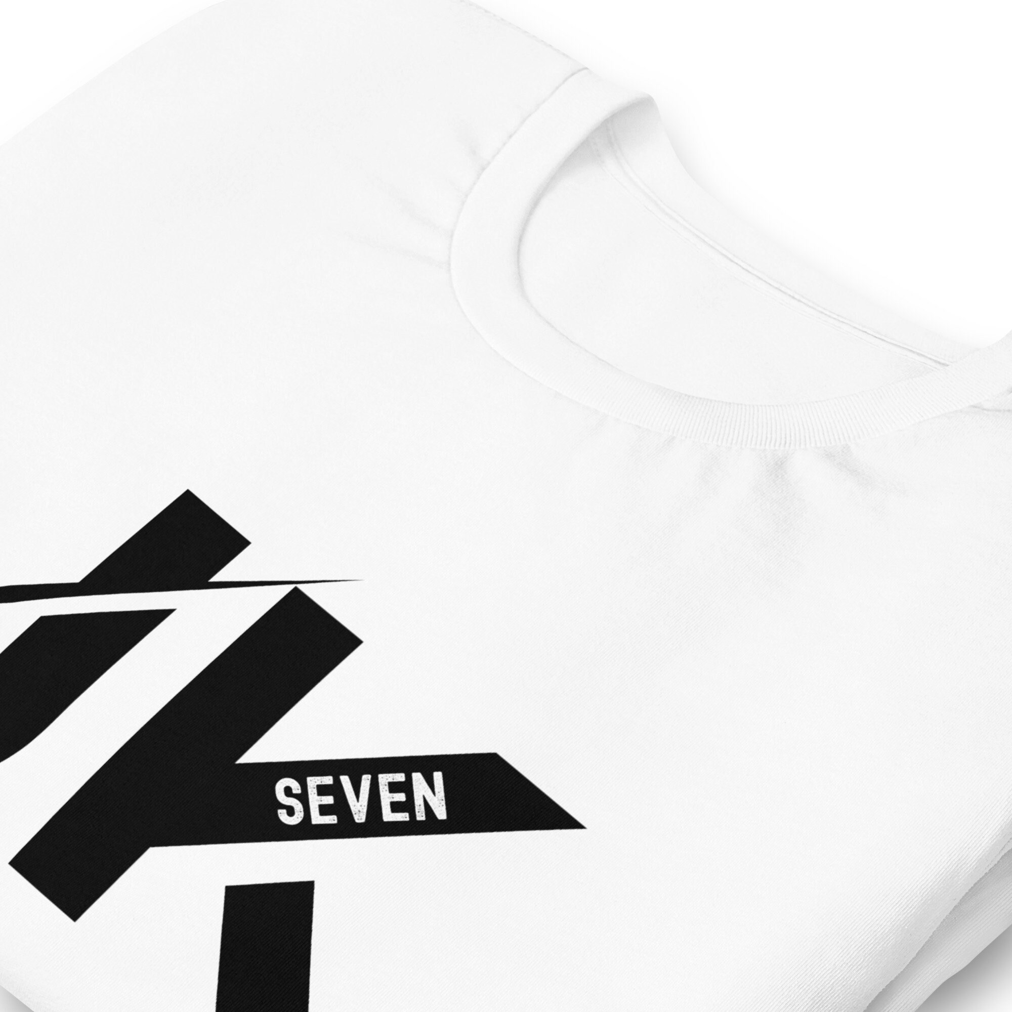 jungkook SEVEN SHIRT シャツ Jungkook BTS Seven T-Shirt
