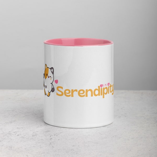 BTS Serendipity (Jimin) Mug, BTS nug, BTS Jimin, Jimin Mug, Bangtan Mug, Bangtan Boys, Bangtan jimin, Jimin Bts