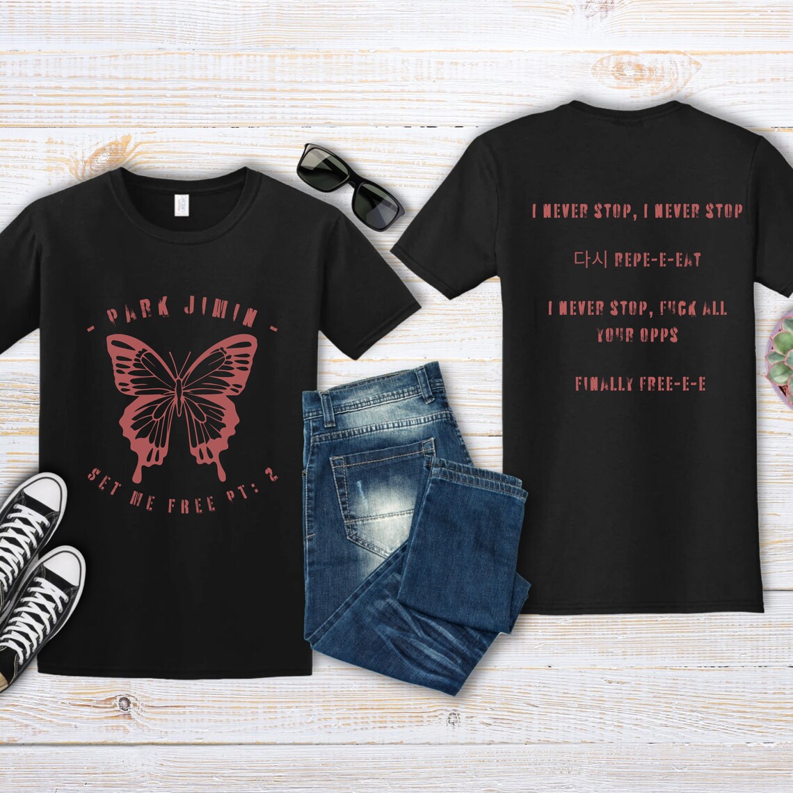 BTS, Jimin Tshirt, Jimin Face Album, Park Jimin Tshirt, Bangtan T