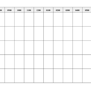 12 Hour Shift Sheet I Track Shift Nursing Sheet I  Day Shift Plan Sheet  I  Night Shift Plan Sheet  I  Stay Organized  I