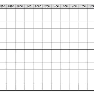 Nursing 12 Hour Shift Sheet  I Tracker  I  Nursing Sheet  I  Shift Organizer  I  Misc. Nursing  I Dayshift I Nightshift