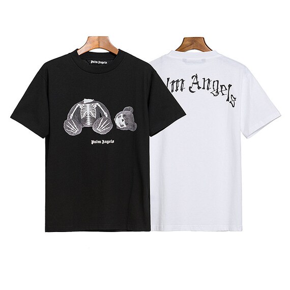 Palm Angels Graphic Tee T-Shirts for Men