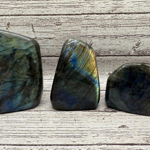 Labradorite Freeform, crystals, rocks, carvings