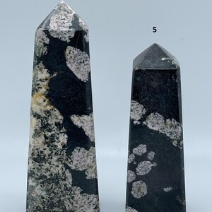 Snowflake Obsidian Towers/Obelisks image 4