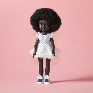 African American dolls, African Doll, Brown Doll, Black doll, Multicultural doll, mixed doll, Ethnic dolls, Diversity dolls, Islander doll,