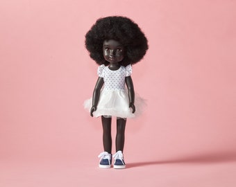 African American dolls, African Doll, Brown Doll, Black doll, Multicultural doll, mixed doll, Ethnic dolls, Diversity dolls, Islander doll,