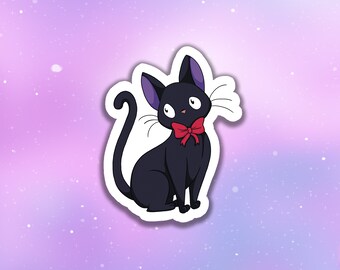 KDS-Black Cat Companion