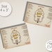 Editable Luxury Butterbeer Bottle Label Template, Printable Custom ...